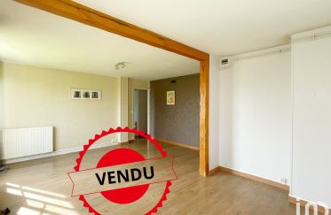 Apartment 4 rooms of 67 m² in Beauvais (60000)