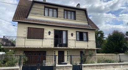 House 7 rooms of 161 m² in Champigny-sur-Marne (94500)