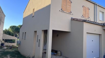 House 4 rooms of 96 m² in Cuxac-d'Aude (11590)