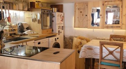 Apartment 3 rooms of 53 m² in Gorbio (06500)