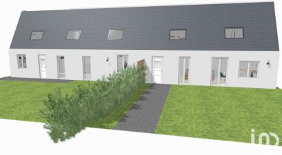 Maison 2 pièces de 60 m² à Sotteville-sous-le-Val (76410)