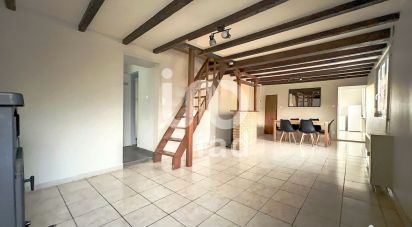 House 4 rooms of 80 m² in Wavrans-sur-l'Aa (62380)