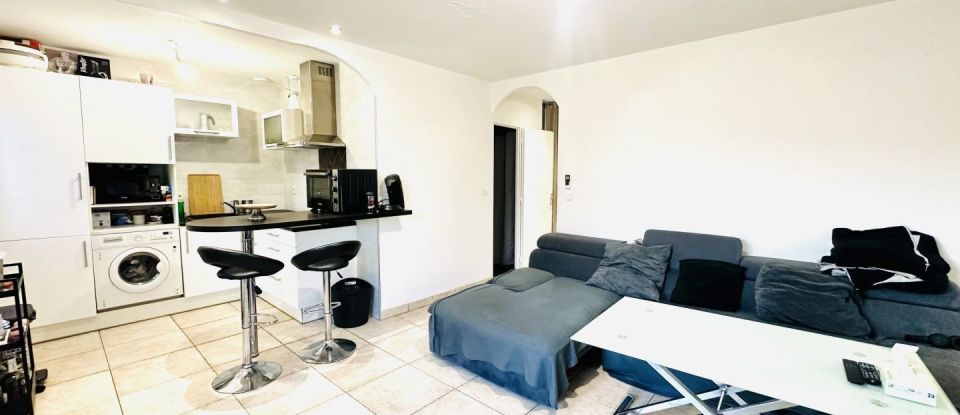 Apartment 2 rooms of 43 m² in Lescar (64230)