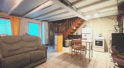 House 5 rooms of 118 m² in Bournezeau (85480)