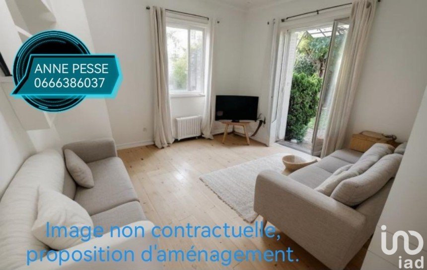 House 5 rooms of 79 m² in Champigny-sur-Marne (94500)