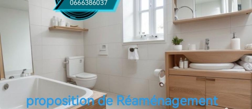 House 5 rooms of 79 m² in Champigny-sur-Marne (94500)