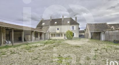 Maison 7 pièces de 146 m² à Foissy-sur-Vanne (89190)