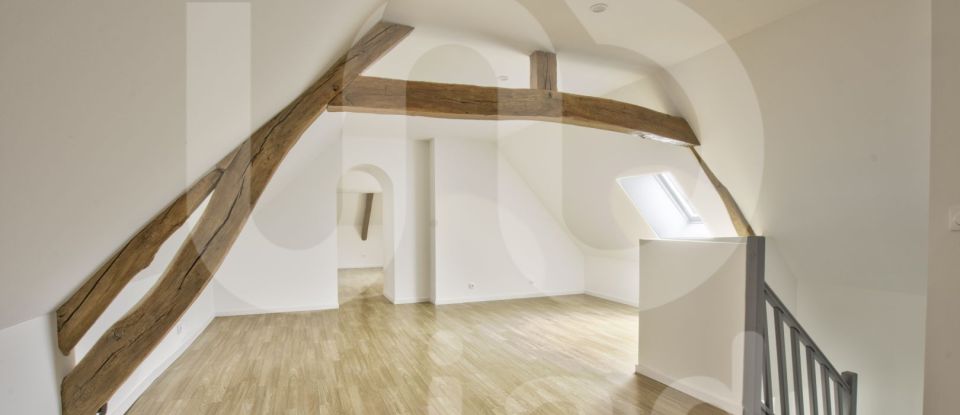 House 7 rooms of 146 m² in Foissy-sur-Vanne (89190)
