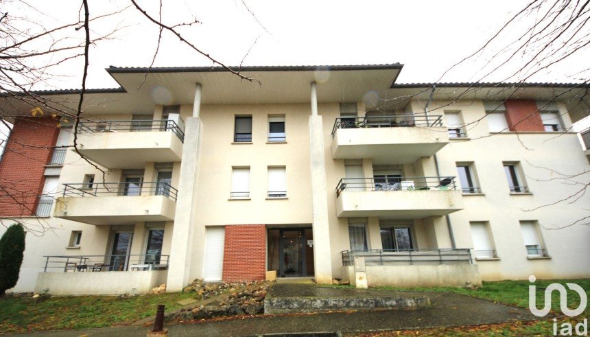 Apartment 2 rooms of 43 m² in L'Isle-Jourdain (32600)