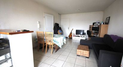 Appartement 2 pièces de 43 m² à L'Isle-Jourdain (32600)