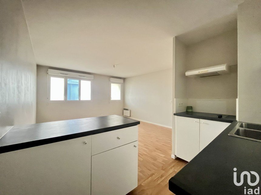 Appartement 3 pièces de 58 m² à Vigneux-sur-Seine (91270)