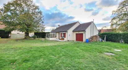 House 4 rooms of 84 m² in Parnac (36170)