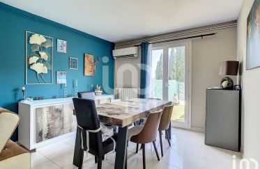 Maison 4 pièces de 88 m² à Istres (13800)