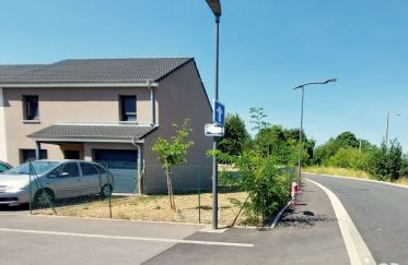 Maison 6 pièces de 103 m² à Montigny-lès-Metz (57950)
