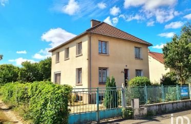 House 6 rooms of 140 m² in Toury (28310)