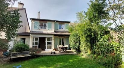 House 6 rooms of 111 m² in Andilly (95580)