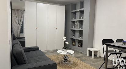 Appartement 2 pièces de 37 m² à Paris (75004)