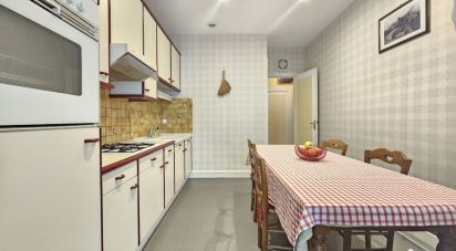 Apartment 3 rooms of 62 m² in Royan (17200)
