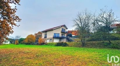 House 7 rooms of 189 m² in Lusse (88490)