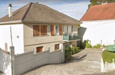 House 8 rooms of 165 m² in Montfermeil (93370)
