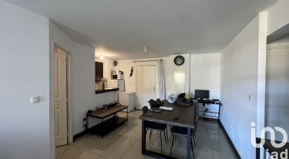 Appartement 3 pièces de 58 m² à Saint-Denis (97400)