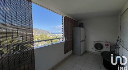 Apartment 3 rooms of 58 m² in Saint-Denis (97400)