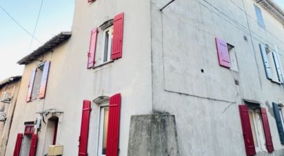 Maison 4 pièces de 105 m² à Saint-Gilles (30800)