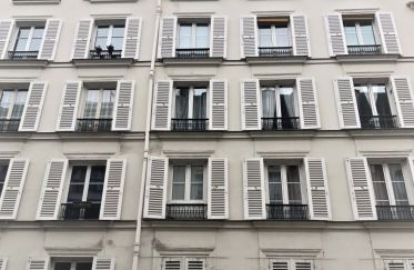 Apartment 2 rooms of 27 m² in Paris (75004)
