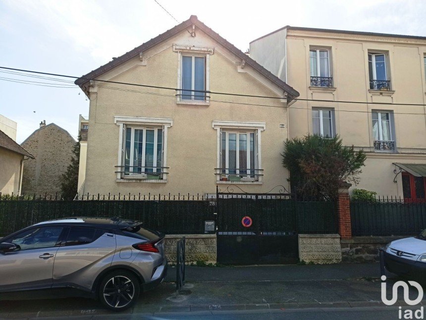 House 4 rooms of 60 m² in Les Pavillons-sous-Bois (93320)