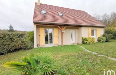 House 6 rooms of 130 m² in Goussonville (78930)