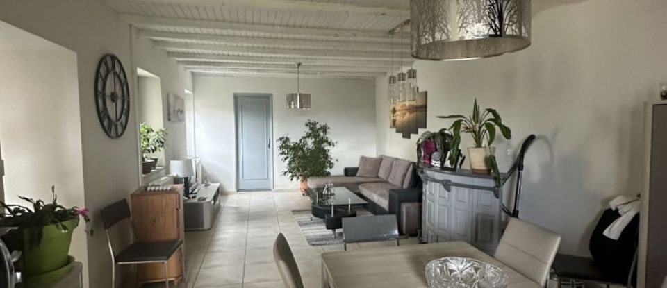 Maison 3 pièces de 78 m² à Saint-Julien-le-Petit (87460)