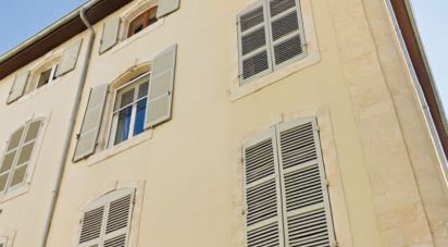 Appartement 2 pièces de 41 m² à Marseille (13001)