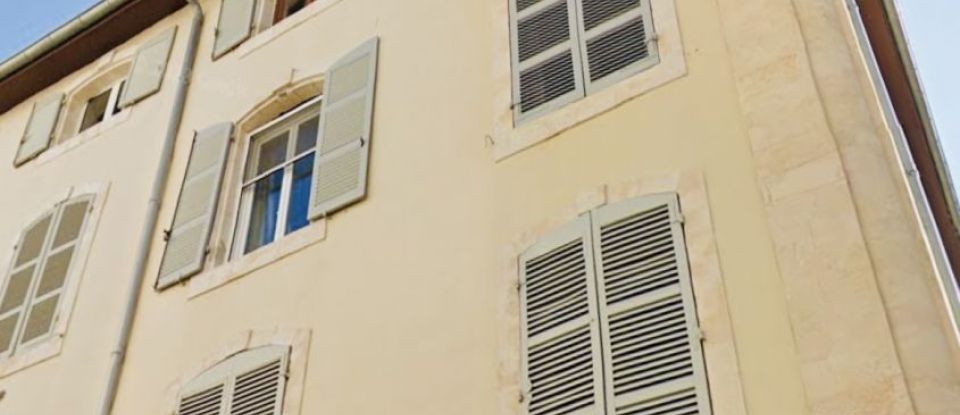 Appartement 2 pièces de 41 m² à Marseille (13001)