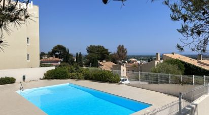 Apartment 3 rooms of 68 m² in Hyères (83400)