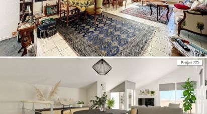 Appartement 3 pièces de 68 m² à Hyères (83400)