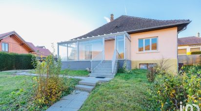 House 6 rooms of 155 m² in Durlinsdorf (68480)