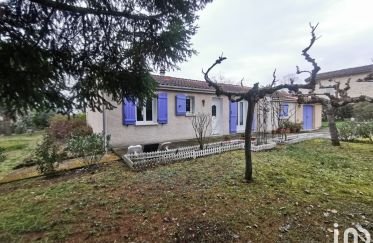 House 5 rooms of 104 m² in Fayssac (81150)