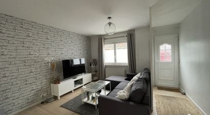 Maison 4 pièces de 93 m² à Wasquehal (59290)