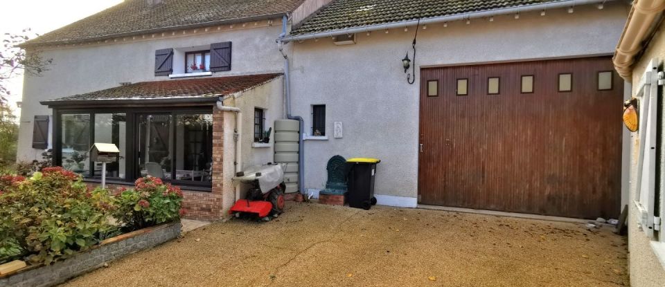 House 8 rooms of 175 m² in Coutevroult (77580)