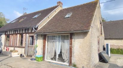 House 4 rooms of 95 m² in La Puisaye (28250)