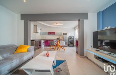 Apartment 2 rooms of 50 m² in Florange (57190)