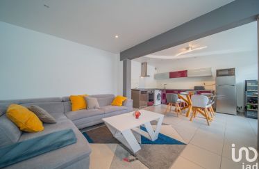 Apartment 2 rooms of 50 m² in Florange (57190)