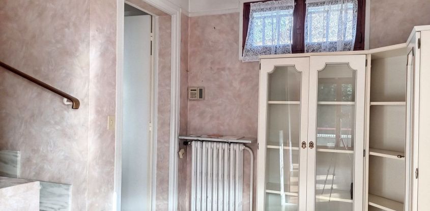 House 5 rooms of 126 m² in Garges-lès-Gonesse (95140)