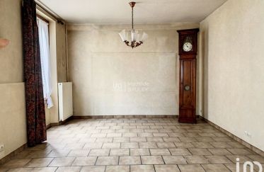 House 4 rooms of 88 m² in Dourdan (91410)