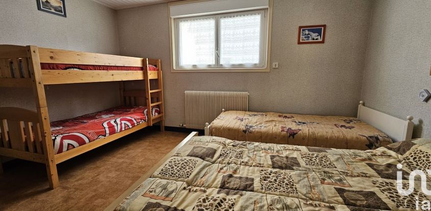 Apartment 4 rooms of 74 m² in - (85460)