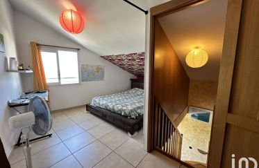 Apartment 2 rooms of 91 m² in Saint-Pierre (97410)