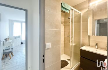Apartment 3 rooms of 57 m² in Rantigny (60290)