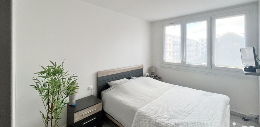 Appartement 3 pièces de 57 m² à Rantigny (60290)