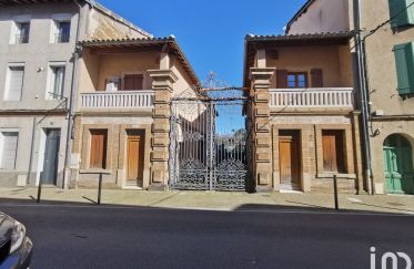 Building in Gaillac (81600) of 155 m²