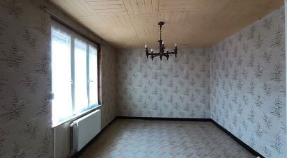 House 5 rooms of 90 m² in Fromelennes (08600)